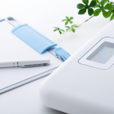 健康診断で異常を指摘された