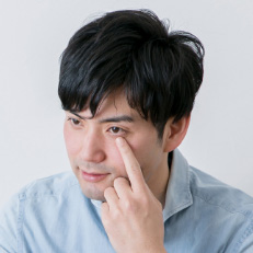 鼻水・鼻づまり・目のかゆみ等の花粉症の症状