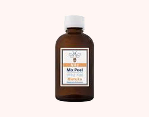 ミックスピール マヌカ（Mix Peel Manuka）